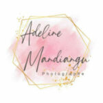 Logo Adeline Mandiangu photographe